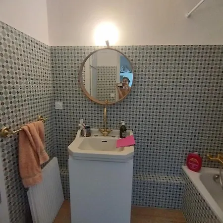 Apartment With 2 Terraces And Views Of Canigou-corbieres *
