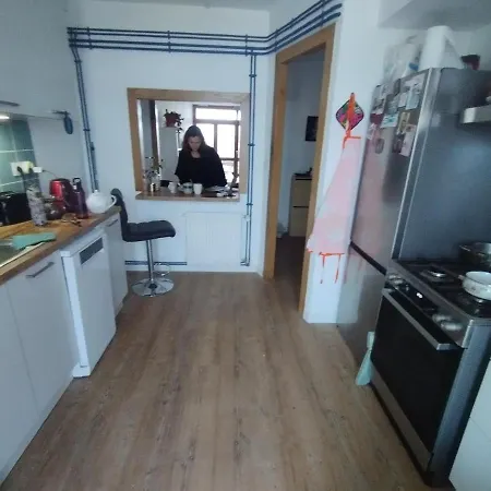Apartment With 2 Terraces And Views Of Canigou-corbieres *