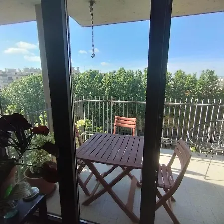 With 2 Terraces And Views Of Canigou-corbieres Apartment