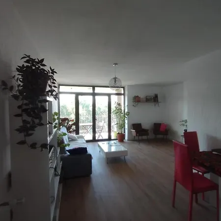 With 2 Terraces And Views Of Canigou-corbieres Apartment Perpignan